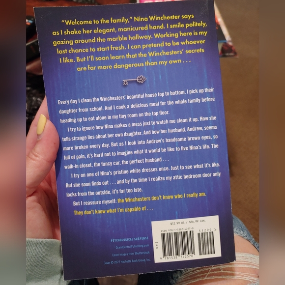 The Housemaid - Picture 2 of 2